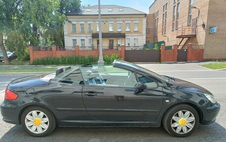 Peugeot 307 I, 2004 год, 690 000 рублей, 7 фотография