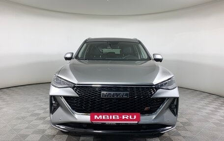 Haval F7 I, 2022 год, 2 315 000 рублей, 2 фотография