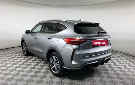 Haval F7 I, 2022 год, 2 315 000 рублей, 7 фотография