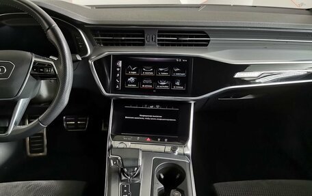 Audi A6, 2020 год, 4 535 000 рублей, 12 фотография