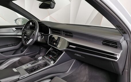 Audi A6, 2020 год, 4 535 000 рублей, 10 фотография