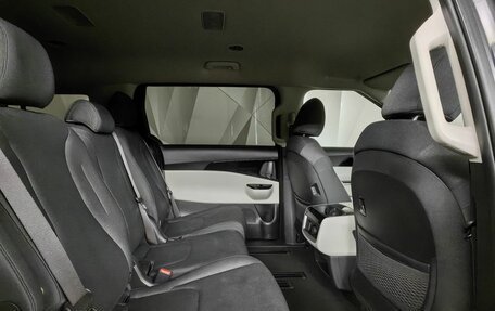 KIA Carnival, 2021 год, 4 249 700 рублей, 12 фотография