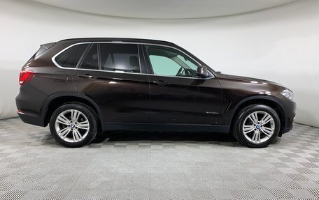 BMW X5, 2014 год, 3 145 000 рублей, 4 фотография