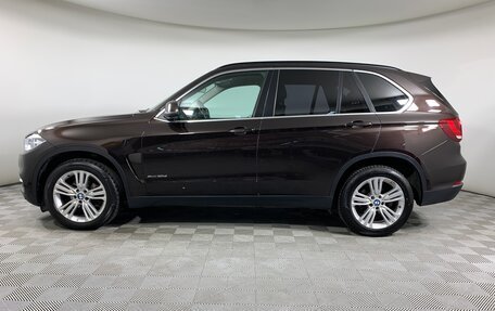 BMW X5, 2014 год, 3 145 000 рублей, 8 фотография