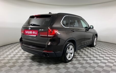 BMW X5, 2014 год, 3 145 000 рублей, 5 фотография