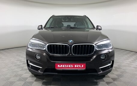 BMW X5, 2014 год, 3 145 000 рублей, 2 фотография