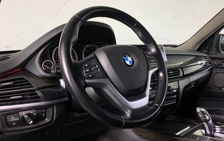 BMW X5, 2014 год, 3 145 000 рублей, 12 фотография