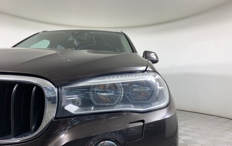 BMW X5, 2014 год, 3 145 000 рублей, 10 фотография