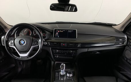 BMW X5, 2014 год, 3 145 000 рублей, 13 фотография