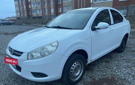 ТагАЗ C10, 2012 год, 310 000 рублей, 3 фотография