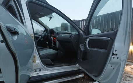 Renault Duster I рестайлинг, 2013 год, 820 000 рублей, 9 фотография