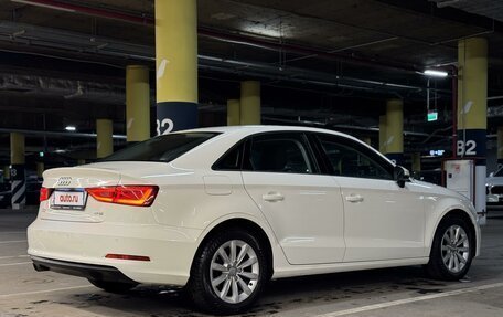 Audi A3, 2014 год, 1 850 000 рублей, 6 фотография