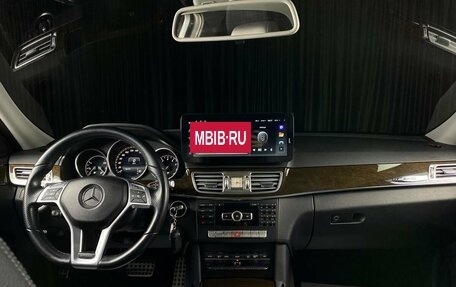 Mercedes-Benz E-Класс, 2013 год, 2 900 000 рублей, 13 фотография