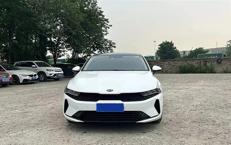 KIA K5 II, 2020 год, 2 100 000 рублей, 2 фотография