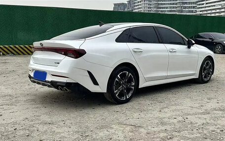 KIA K5 II, 2020 год, 2 100 000 рублей, 6 фотография