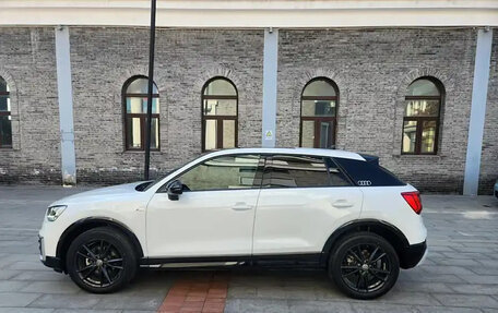 Audi Q2 I, 2021 год, 1 940 000 рублей, 7 фотография