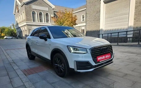 Audi Q2 I, 2021 год, 1 940 000 рублей, 3 фотография