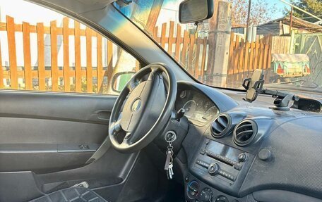 Chevrolet Aveo III, 2006 год, 310 000 рублей, 6 фотография