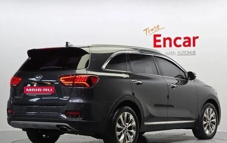 KIA Sorento III Prime рестайлинг, 2020 год, 2 384 000 рублей, 3 фотография