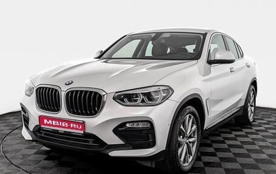 BMW X4, 2019 год, 5 500 000 рублей, 1 фотография