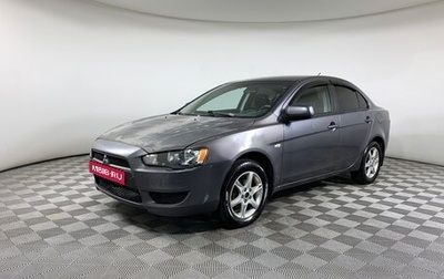 Mitsubishi Lancer IX, 2008 год, 660 000 рублей, 1 фотография