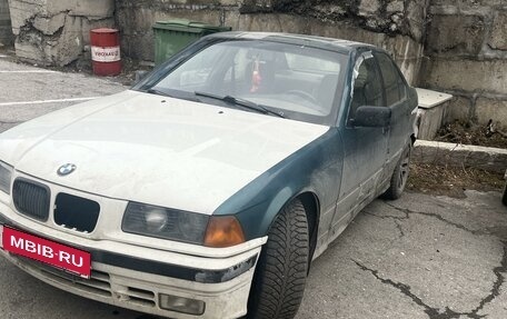 BMW 3 серия, 1992 год, 400 000 рублей, 1 фотография