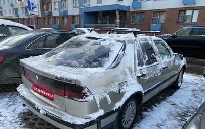 Saab 9000 I, 1993 год, 245 000 рублей, 1 фотография