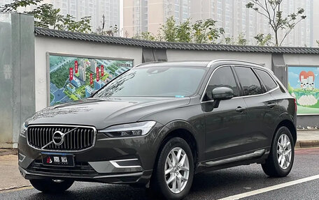 Volvo XC60 II, 2021 год, 3 000 006 рублей, 1 фотография