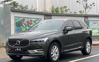 Volvo XC60 II, 2021 год, 3 000 006 рублей, 1 фотография