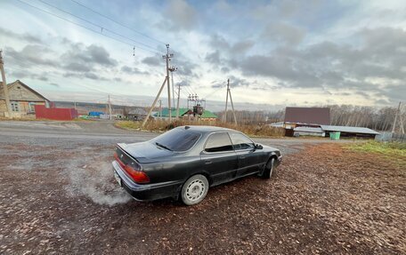 Toyota Vista, 1990 год, 310 000 рублей, 4 фотография