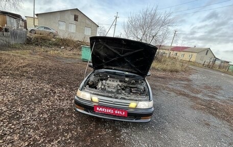 Toyota Vista, 1990 год, 310 000 рублей, 11 фотография