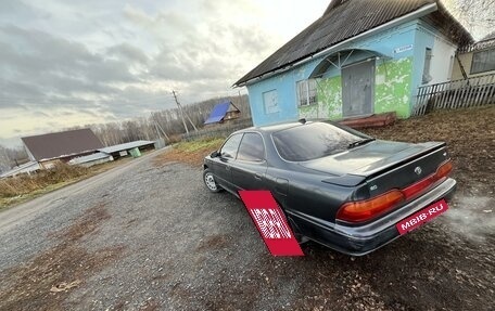 Toyota Vista, 1990 год, 310 000 рублей, 6 фотография