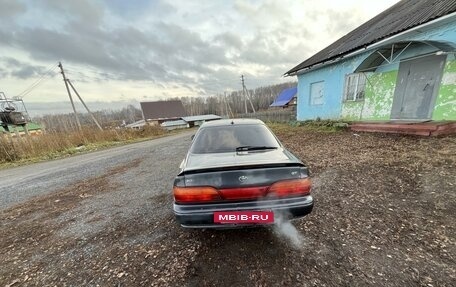 Toyota Vista, 1990 год, 310 000 рублей, 5 фотография