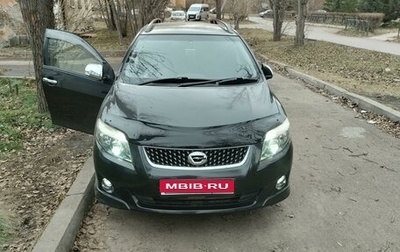 Toyota Corolla, 2009 год, 1 100 000 рублей, 1 фотография