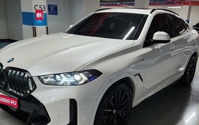 BMW X6, 2024 год, 15 950 100 рублей, 1 фотография