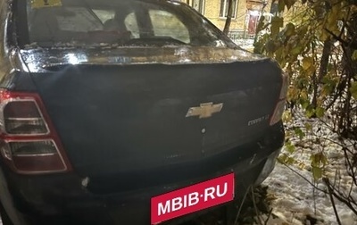 Chevrolet Cobalt II, 2013 год, 560 000 рублей, 1 фотография