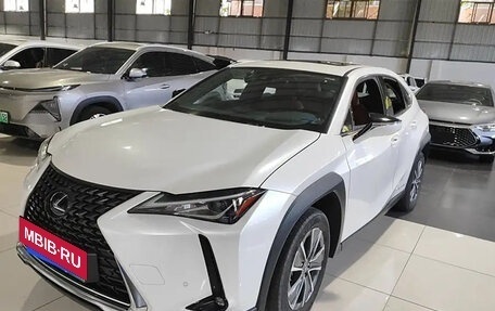 Lexus UX I, 2021 год, 2 775 000 рублей, 1 фотография