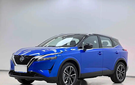 Nissan Qashqai, 2023 год, 3 000 200 рублей, 1 фотография