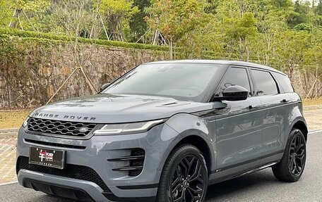 Land Rover Range Rover Evoque II, 2021 год, 3 299 000 рублей, 1 фотография