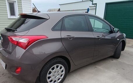 Hyundai i30 II рестайлинг, 2013 год, 1 280 000 рублей, 3 фотография