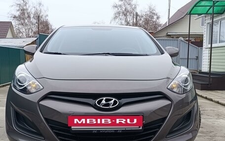 Hyundai i30 II рестайлинг, 2013 год, 1 280 000 рублей, 2 фотография