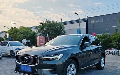 Volvo XC60 II, 2022 год, 3 475 000 рублей, 1 фотография