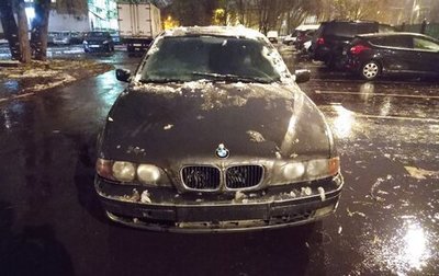 BMW 5 серия, 1997 год, 360 000 рублей, 1 фотография