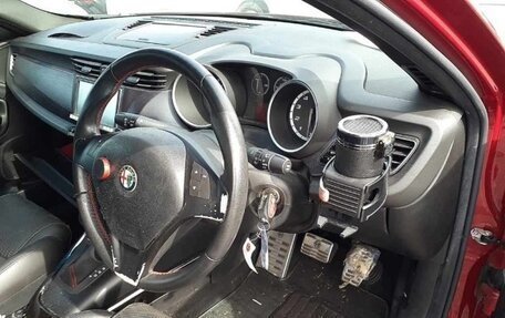 Alfa Romeo Giulietta, 2014 год, 1 000 000 рублей, 6 фотография