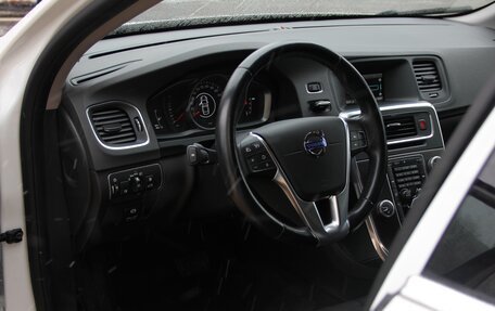 Volvo S60 III, 2014 год, 2 490 000 рублей, 7 фотография