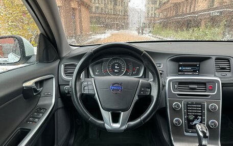 Volvo S60 III, 2014 год, 2 490 000 рублей, 9 фотография