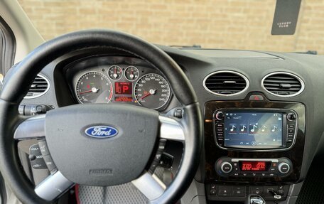 Ford Focus II рестайлинг, 2007 год, 765 000 рублей, 13 фотография