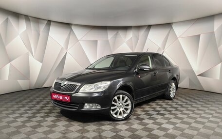 Skoda Octavia, 2013 год, 998 000 рублей, 1 фотография