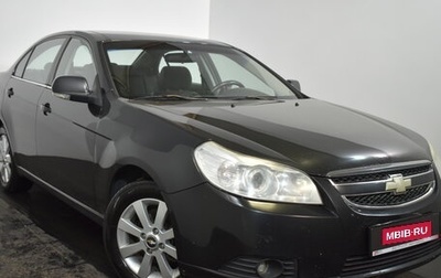 Chevrolet Epica, 2011 год, 599 000 рублей, 1 фотография