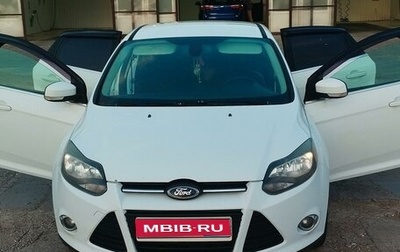 Ford Focus III, 2012 год, 820 000 рублей, 1 фотография